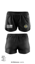 HCPA Swat 1437477 Ranger Panties - 102