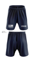 Lincoln Park VFD 64320164 Athletic Shorts With Pockets - 21