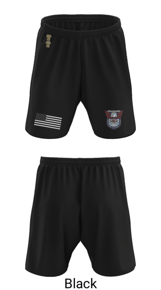 Athletic Shorts With Pockets, 113th 3rd squad, , Teamtime, Team time, sublimation, custom sports apparel, team uniforms, spirit wear, spiritwear, sports uniforms, custom shirts, team store, custom team store, fundraiser sports, apparel fundraiser