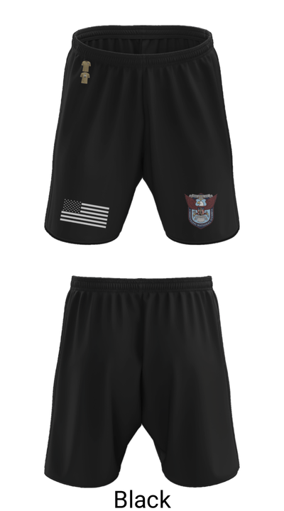 113th 3rd squad 39589677 Athletic Shorts With Pockets - 21