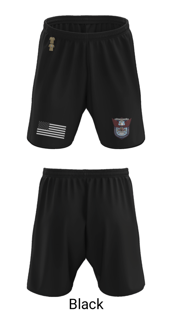 Athletic Shorts With Pockets, 113th 3rd squad, , Teamtime, Team time, sublimation, custom sports apparel, team uniforms, spirit wear, spiritwear, sports uniforms, custom shirts, team store, custom team store, fundraiser sports, apparel fundraiser
