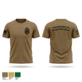 18 Security Forces Squadron Short Sleeve Performance Shirt - 1
