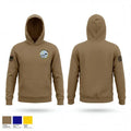 William P. Knight Composite Squadron 89869731 Hoodie - 1