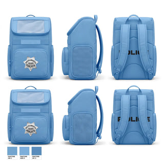 Gear Bag, Sacramento Police Marine Unit, Police, Teamtime, Team time, sublimation, custom sports apparel, team uniforms, spirit wear, spiritwear, sports uniforms, custom shirts, team store, custom team store, fundraiser sports, apparel fundraiser