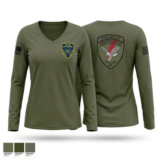 Old School Cotton Feel Shirt, Greenburgh Police Department SWAT, Police, Teamtime, Team time, sublimation, custom sports apparel, team uniforms, spirit wear, spiritwear, sports uniforms, custom shirts, team store, custom team store, fundraiser sports, apparel fundraiser