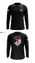 1-1 Attack Battalion 1523812 Long Sleeve Performance Shirt - 3