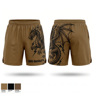 Ranger Panties, 354th Chemical Co, Army, Teamtime, Team time, sublimation, custom sports apparel, team uniforms, spirit wear, spiritwear, sports uniforms, custom shirts, team store, custom team store, fundraiser sports, apparel fundraiser