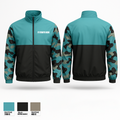 IT STARTS HERE 63993273 Windbreaker - 1