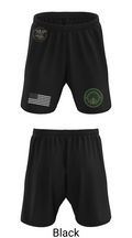 Military Funeral Honors 6797684 Athletic Shorts With Pockets - 29