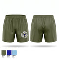 1-222 Aviation 1st Platoon D.co Ranger Panties - 1