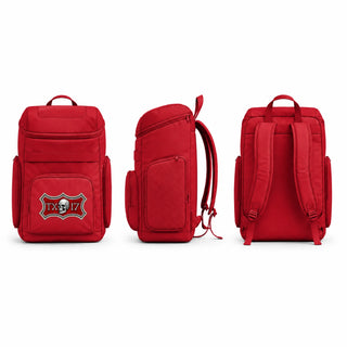 Gear Bag, VFW Riders Unit 17, Marines, Teamtime, Team time, sublimation, custom sports apparel, team uniforms, spirit wear, spiritwear, sports uniforms, custom shirts, team store, custom team store, fundraiser sports, apparel fundraiser
