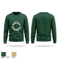 Garces Memorial Crew Neck Sweatshirt - 2