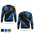 Trenchmen Academy 57320362 Crew Neck Sweatshirt - 1