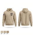 NFD SPEC OPs Hoodie - 1
