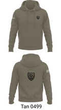 Redwood City PD SRT 72138378 Hoodie - 12
