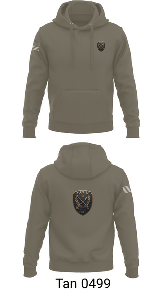 Hoodie, Redwood City PD SRT, Police, Teamtime, Team time, sublimation, custom sports apparel, team uniforms, spirit wear, spiritwear, sports uniforms, custom shirts, team store, custom team store, fundraiser sports, apparel fundraiser