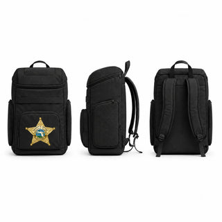 Gear Bag, Financial Crimes, Police, Teamtime, Team time, sublimation, custom sports apparel, team uniforms, spirit wear, spiritwear, sports uniforms, custom shirts, team store, custom team store, fundraiser sports, apparel fundraiser