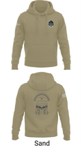 C-CO 1-145th AR 93960916 Hoodie - 93