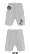 Maur Hill - Mount Academy Swimming 44931227 Athletic Shorts With Pockets - 1