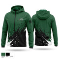 Dayton Raiders 90001278 Windbreaker - 1