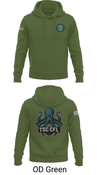 Hoodie, Tsc cfl, , Teamtime, Team time, sublimation, custom sports apparel, team uniforms, spirit wear, spiritwear, sports uniforms, custom shirts, team store, custom team store, fundraiser sports, apparel fundraiser