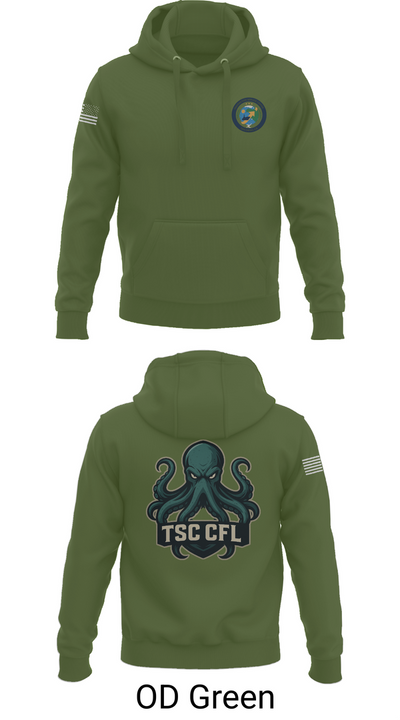 Tsc cfl 79099869 Hoodie - 55
