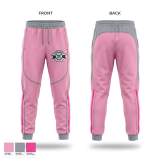 Sweatpants, Bad News Bullies, Softball, Teamtime, Team time, sublimation, custom sports apparel, team uniforms, spirit wear, spiritwear, sports uniforms, custom shirts, team store, custom team store, fundraiser sports, apparel fundraiser