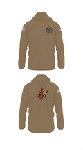 Missile Techs 24768628 Windbreaker - 1