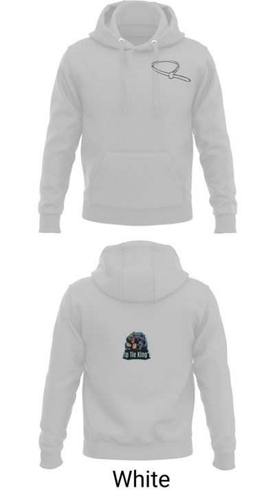 Zip Tie King’s 90151434 Hoodie - 6