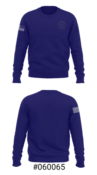 Crew Neck Sweatshirt, St. Peter School, , Teamtime, Team time, sublimation, custom sports apparel, team uniforms, spirit wear, spiritwear, sports uniforms, custom shirts, team store, custom team store, fundraiser sports, apparel fundraiser