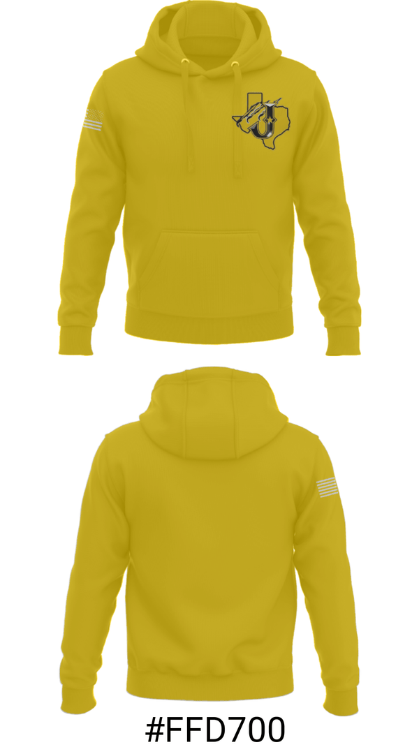 Hoodie, Jonesboro High School Basketball, Men's Basketball, Teamtime, Team time, sublimation, custom sports apparel, team uniforms, spirit wear, spiritwear, sports uniforms, custom shirts, team store, custom team store, fundraiser sports, apparel fundraiser