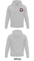 Carolina Christian School (High School) Basketball 22798824 Hoodie - 3