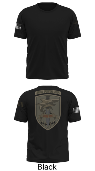 Short Sleeve Performance Shirt, , Police, Teamtime, Team time, sublimation, custom sports apparel, team uniforms, spirit wear, spiritwear, sports uniforms, custom shirts, team store, custom team store, fundraiser sports, apparel fundraiser