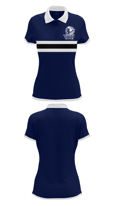 Short Sleeve Performance Polo, Ironwood Ridge High School Wrestling, Wrestling, Teamtime, Team time, sublimation, custom sports apparel, team uniforms, spirit wear, spiritwear, sports uniforms, custom shirts, team store, custom team store, fundraiser sports, apparel fundraiser