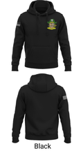 West Windsor-Plainsboro High School South Wrestling 67931921 Hoodie - 10