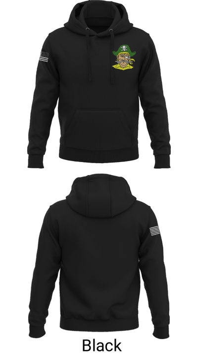 West Windsor-Plainsboro High School South Wrestling 67931921 Hoodie - 10