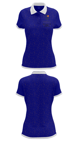 Women's Short Sleeve Performance Polo, Legacy Christian Academy Basketball, Women's Basketball, Teamtime, Team time, sublimation, custom sports apparel, team uniforms, spirit wear, spiritwear, sports uniforms, custom shirts, team store, custom team store, fundraiser sports, apparel fundraiser