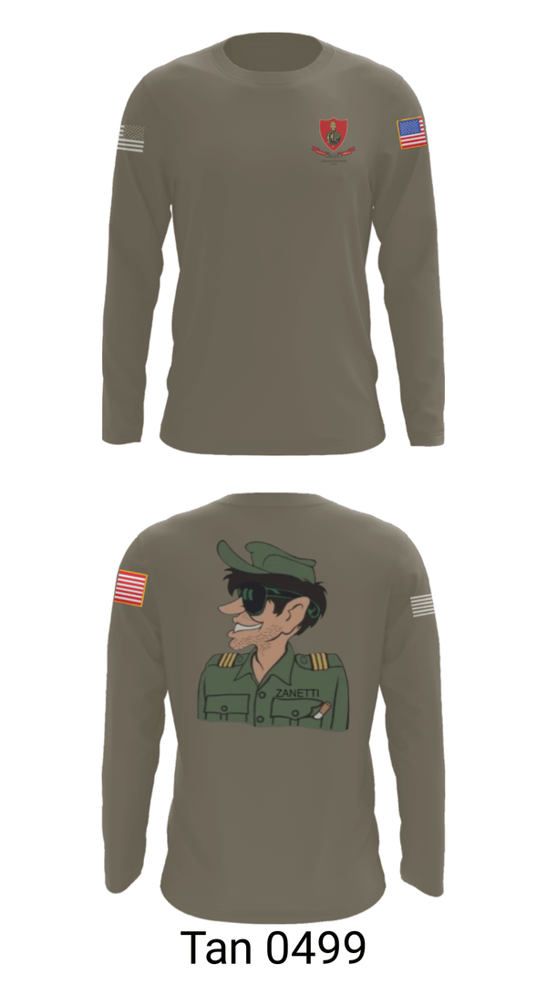 Long Sleeve Performance Shirt, , , Teamtime, Team time, sublimation, custom sports apparel, team uniforms, spirit wear, spiritwear, sports uniforms, custom shirts, team store, custom team store, fundraiser sports, apparel fundraiser