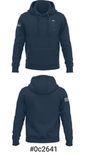 Wilsonville High School Wrestling 77157737 Hoodie - 17