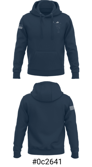 Hoodie, Wilsonville High School Wrestling, Wrestling, Teamtime, Team time, sublimation, custom sports apparel, team uniforms, spirit wear, spiritwear, sports uniforms, custom shirts, team store, custom team store, fundraiser sports, apparel fundraiser