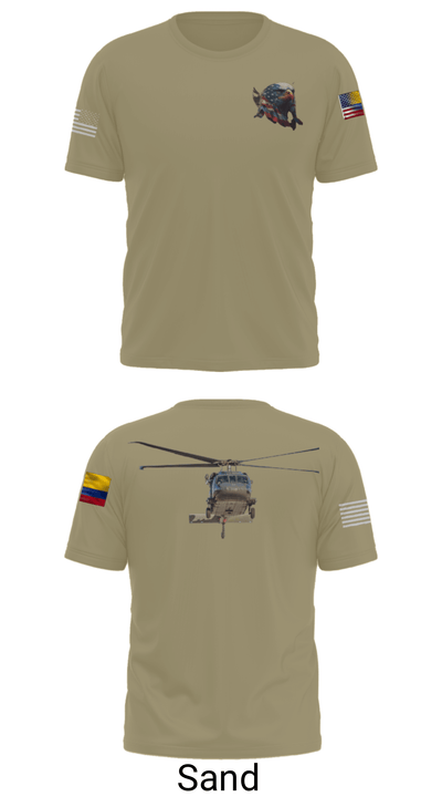 ZULU 27058631 Short Sleeve Performance Shirt - 46