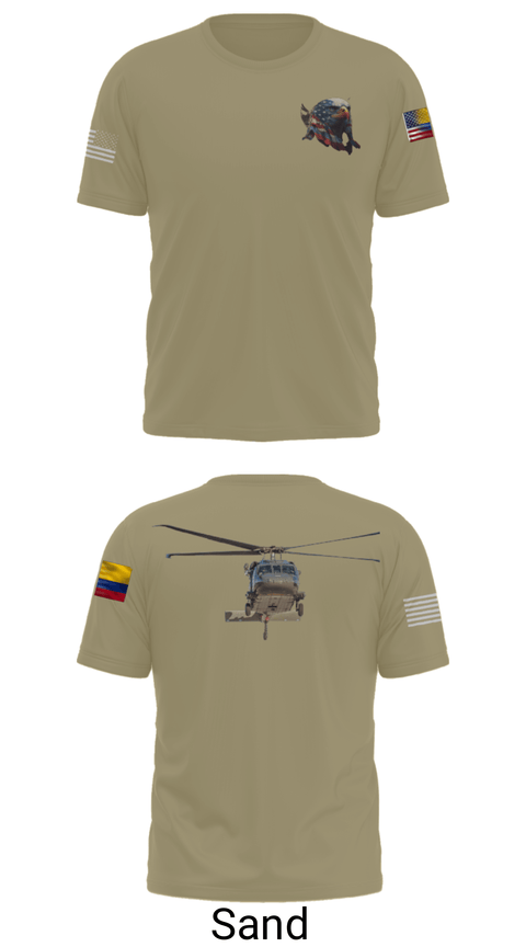 Short Sleeve Performance Shirt, , Army, Teamtime, Team time, sublimation, custom sports apparel, team uniforms, spirit wear, spiritwear, sports uniforms, custom shirts, team store, custom team store, fundraiser sports, apparel fundraiser