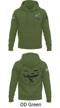 STAGING FACILITY 22010365 Hoodie - 32