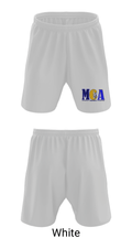 Mcintyre Comprehensive Academy 17754822 Athletic Shorts With Pockets - 1