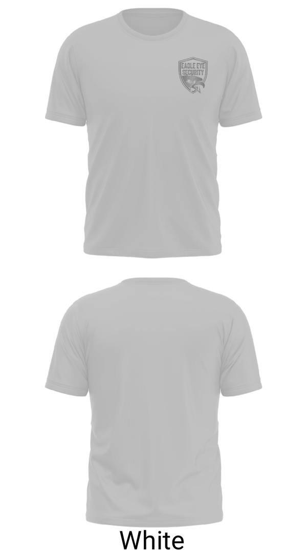Short Sleeve Performance Shirt, Eagle Eye Security, , Teamtime, Team time, sublimation, custom sports apparel, team uniforms, spirit wear, spiritwear, sports uniforms, custom shirts, team store, custom team store, fundraiser sports, apparel fundraiser