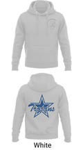 Johnson County Middle School Basketball 60515333 Hoodie - 3