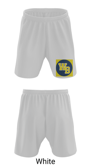 Athletic Shorts With Pockets, West Babylon Junior High School Wrestling, Wrestling, Teamtime, Team time, sublimation, custom sports apparel, team uniforms, spirit wear, spiritwear, sports uniforms, custom shirts, team store, custom team store, fundraiser sports, apparel fundraiser