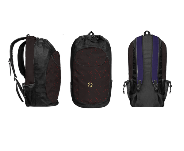 Gear Bag, S-VitalisS-Vitalis, , Teamtime, Team time, sublimation, custom sports apparel, team uniforms, spirit wear, spiritwear, sports uniforms, custom shirts, team store, custom team store, fundraiser sports, apparel fundraiser