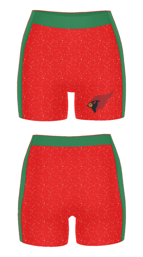 Women's Compression Shorts, Metamora Township High School Basketball, Women's Basketball, Teamtime, Team time, sublimation, custom sports apparel, team uniforms, spirit wear, spiritwear, sports uniforms, custom shirts, team store, custom team store, fundraiser sports, apparel fundraiser