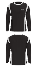 Barrel Proof Podcast 40677180 Long Sleeve Performance Shirt - 29